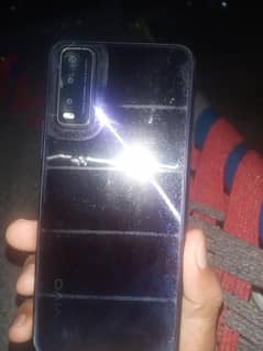 VIivo y20 4gb ram 64 gb rom