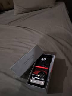 Redmi note 10 Pro . condition 10 by 10. with box and charger.