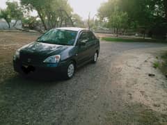 Suzuki Liana 2008