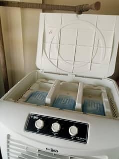 super Asia room cooler