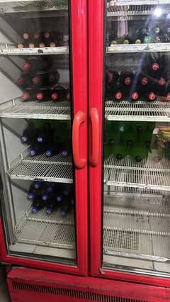 Freezer