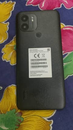 redmi A1+