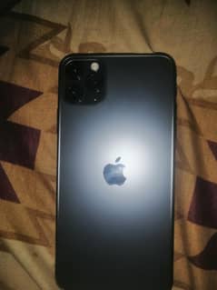 IPHONE11 PRO MAX 84 BATTERY HEALTH NON PTA