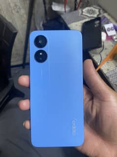 Oppo a17