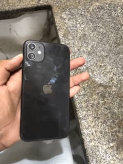iPhone 11 64gb nonpta all ok