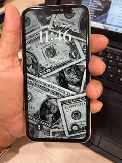 Iphone 11 in Good Condition