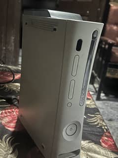 Xbox 360 with 81 games download GTA 5 Cricket 14 & many more