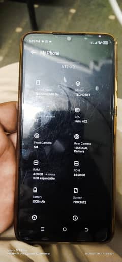tecno