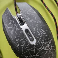 Gaming Mouse