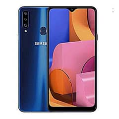 Samsung Galaxy A20s Parts