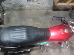 Honda CD 70