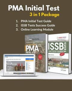 PMA Long Course 156/157,AMC initial and Interview