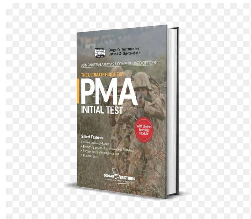 PMA Long Course 156/157,AMC initial and Interview 2