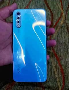Vivo S1 4 Ram 128 GB WhatsApp number0325/15/12/151