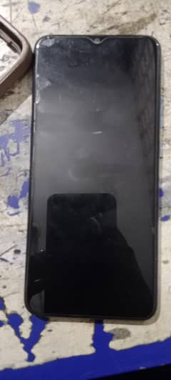 available for sale oppo A 16 e phone 4/64 only kit