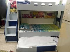 bunk bed for kids