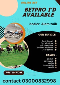 BETPRO