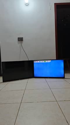 ORIENT LED TV 32 (TWO PIECES)