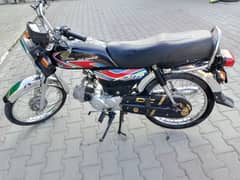all ok bike no any fault kisi kisam masla just buy and drive