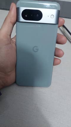 Google pixel 8