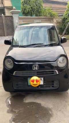 Honda N One