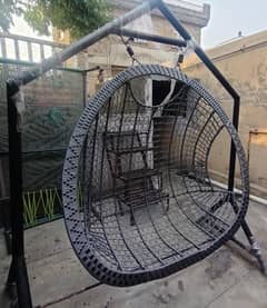 double swing jhoola