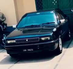 Toyota Corolla gl