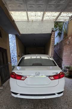 Honda City Aspire 1.5 2022 Model for Sale