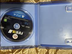 FIFA 18
