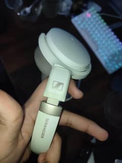 SENNHEISER Hb450