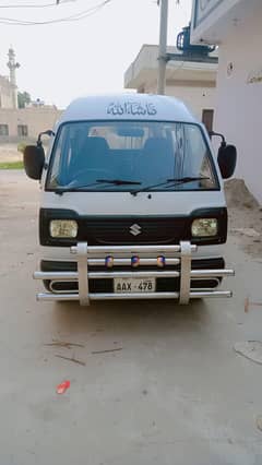 Suzuki Bolan. 03068607296