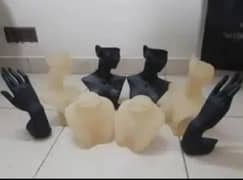 manneqquins/dummies