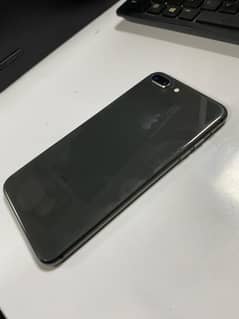 iphone 8plus PTA Aprroved