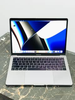 APPLE MACBOOK PRO 2017 13'' DISPLAY