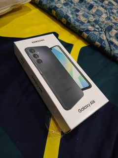 Samsung A16 5G