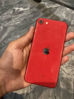 IPHONE SE 2020 PTA APPROVED