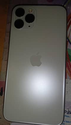 iphone 11 pro non approved