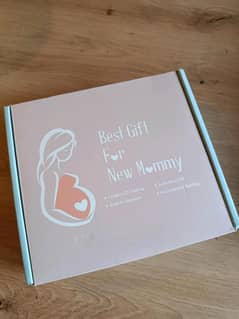 Digital Fetal Doppler