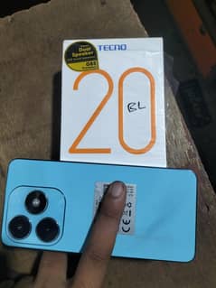 Tecno