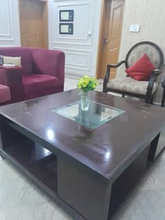 Center Table/Coffee Table
