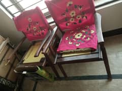 chair