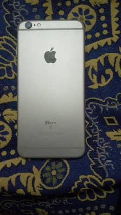 iPhone 6s plus PTA approved