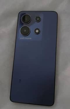 Infinix note30