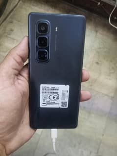 Infinix HOT 50 Pro Plus