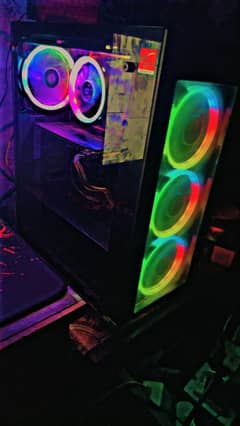 Gaming Pc For Sale