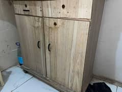 iron stand