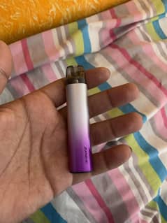 Smok znex pod