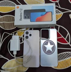 Xiaomi Redmi 12 8GB/128GB