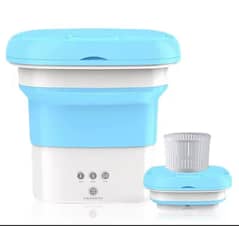 mini washing machine