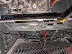 sapphire rx 470 4gb graphics card